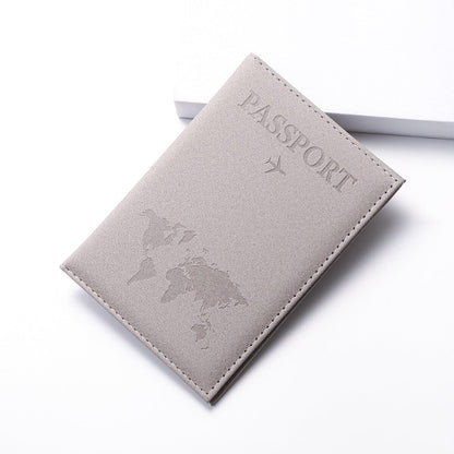 Protège-Passeport Explorer Rose – vue 3 – Yokabag
