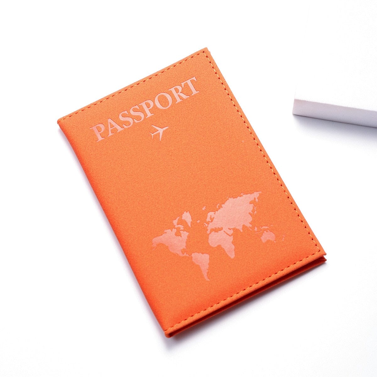 Protège-Passeport Explorer – vue 15 – Yokabag
