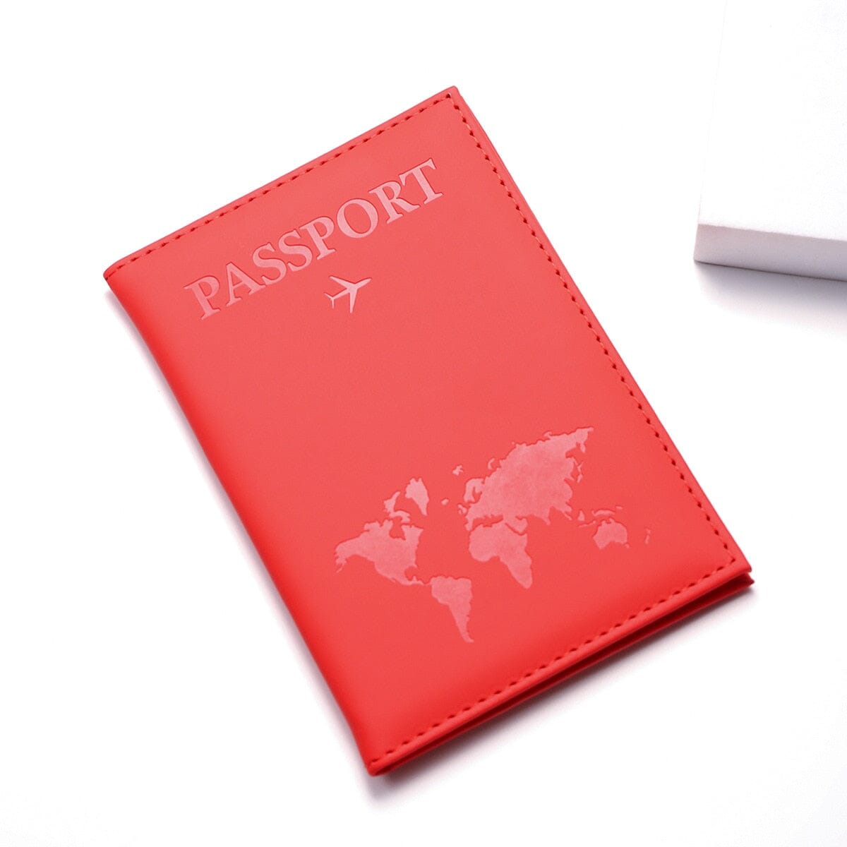 Protège-Passeport Explorer – vue 17 – Yokabag
