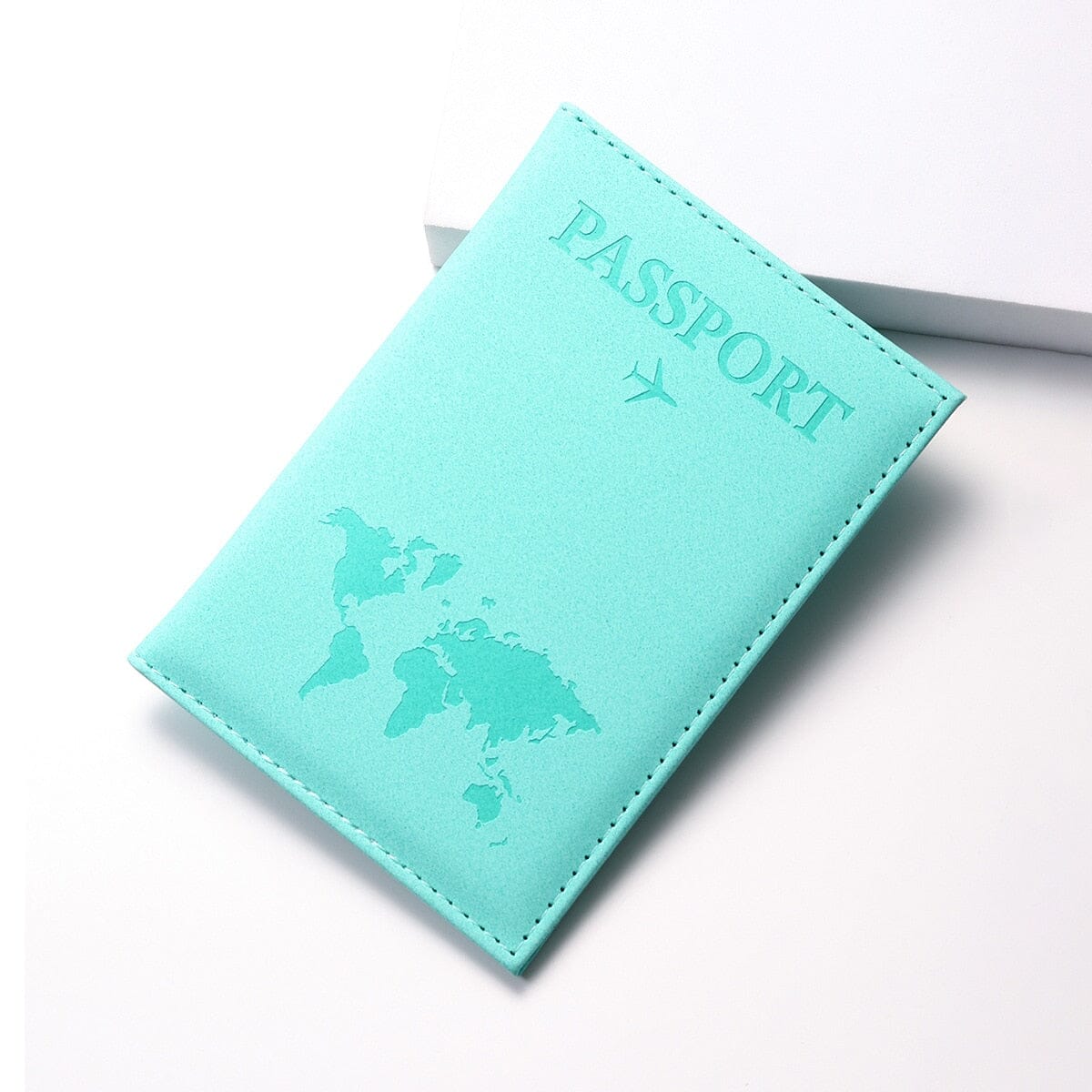 Protège-Passeport Explorer – vue 18 – Yokabag