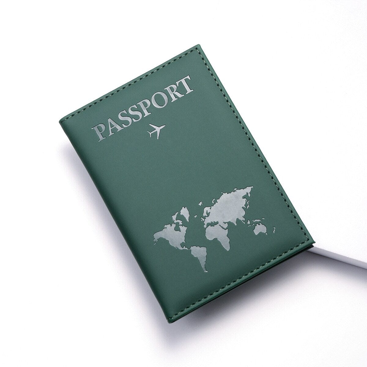 Protège-Passeport Explorer – vue 16 – Yokabag