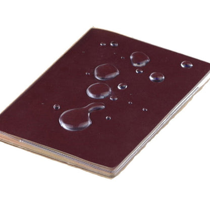 Protège-Passeport Transparent - Édition Voyage – vue 4 – Yokabag