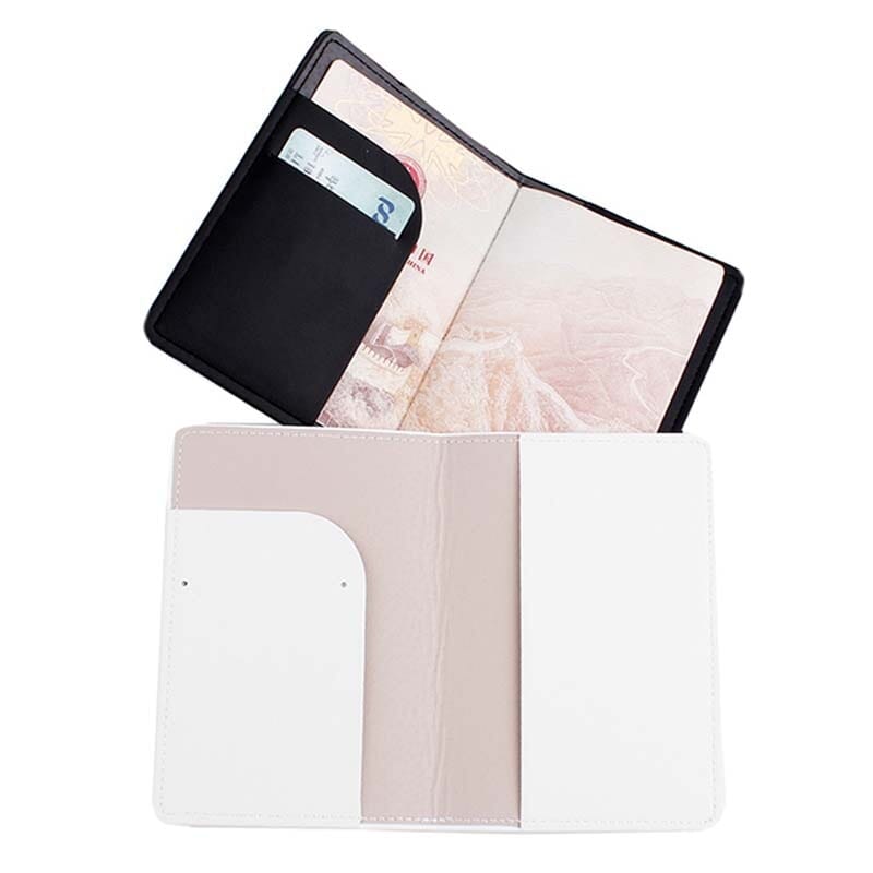 Protège-Passeport - – vue 3 – Yokabag