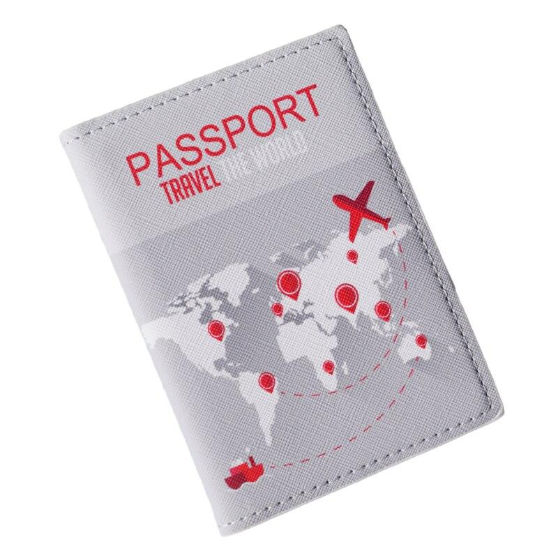 Protège-Passeport