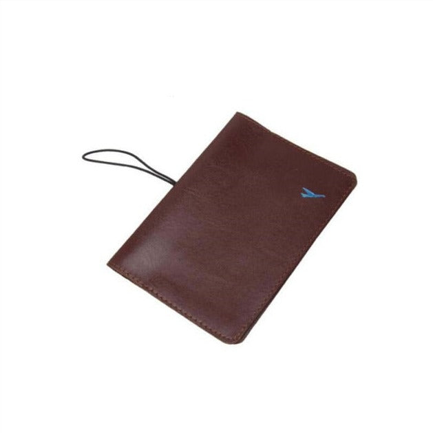 Protège-Passeport - Traveler's Choice – vue 5 – Yokabag