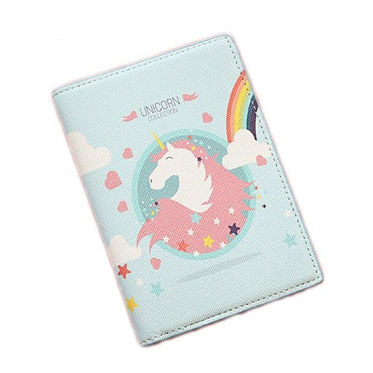 Protège-Passeport - Unicorn Adventure