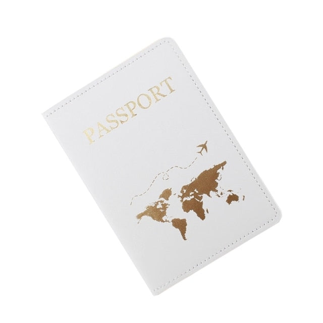 Protège-Passeport World Trip – vue 11 – Yokabag