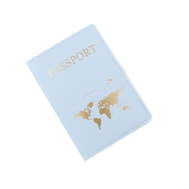 Protège-Passeport World Trip – vue 10 – Yokabag