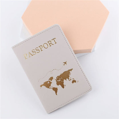 Protège-Passeport World Trip – vue 13 – Yokabag
