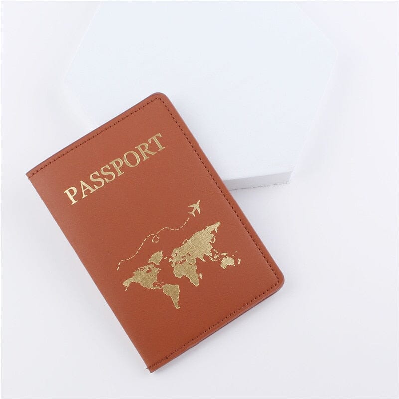 Protège-Passeport World Trip – vue 12 – Yokabag