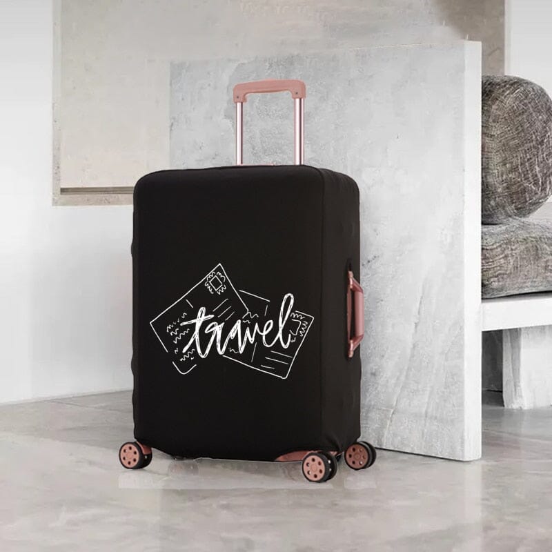 Protège Valise - Travel Co