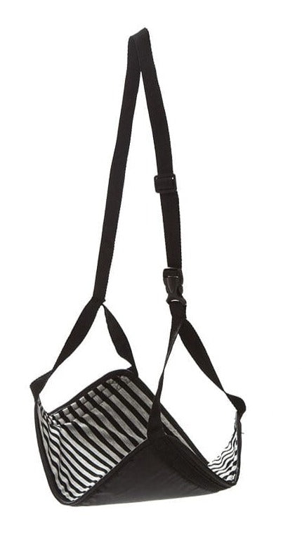 Repose-Pieds Avion Confort Voyage – vue 7 – Yokabag