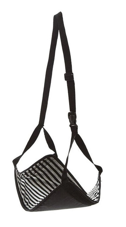 Repose-Pieds Avion Confort Voyage – vue 7 – Yokabag