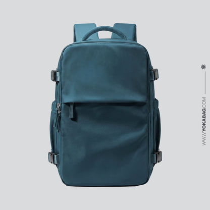Sac à Dos de Voyage en Cabine 40x30x20 – vue 5 – Yokabag