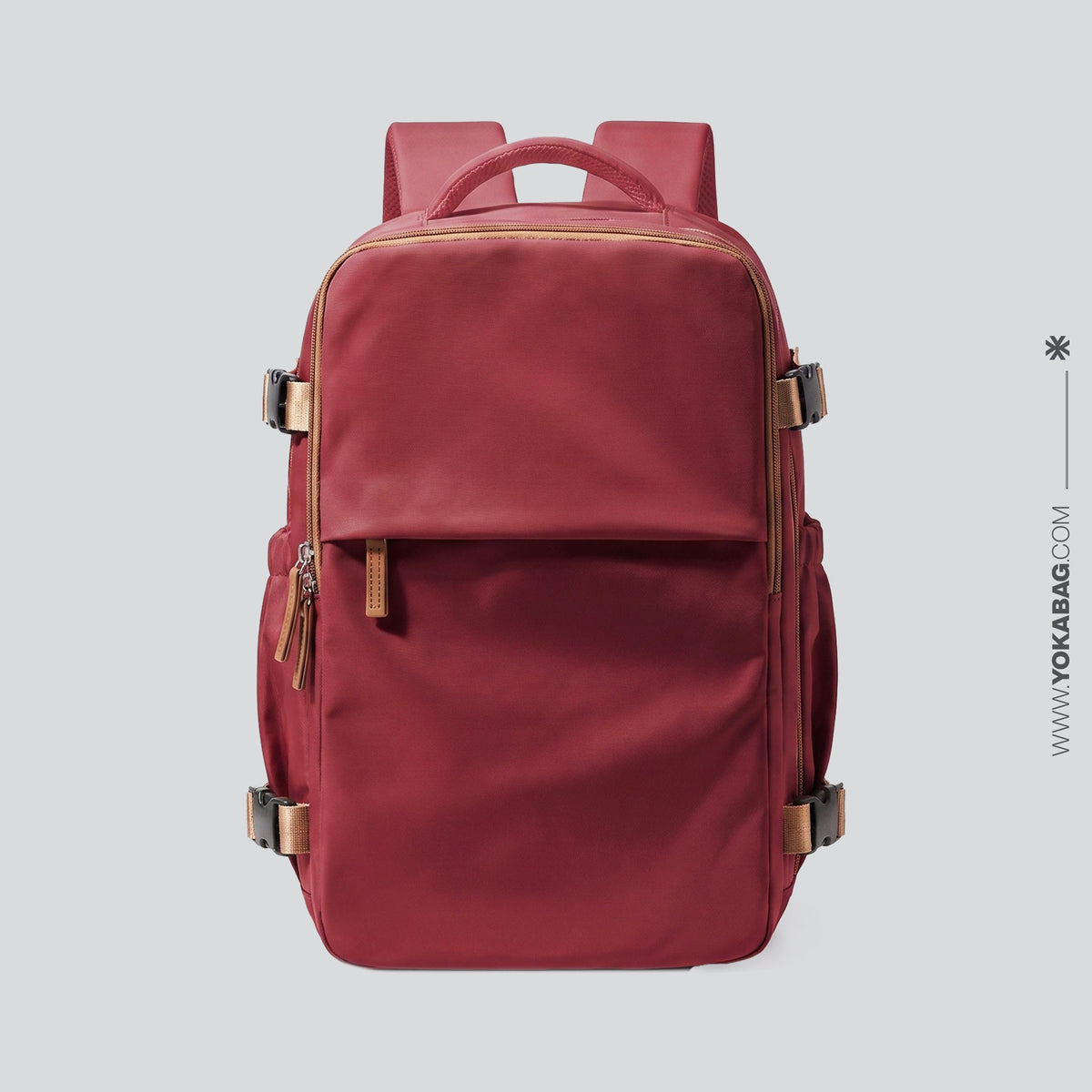 Sac à Dos de Voyage en Cabine 40x30x20