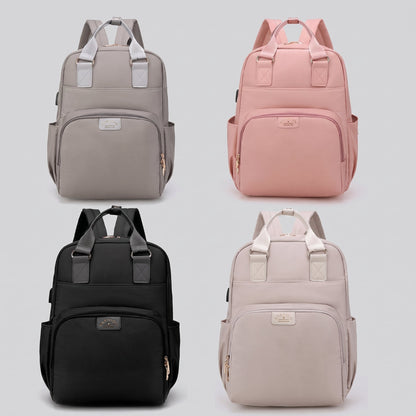 Sac à dos à langer pour bébé - Voyage Mummy Bag – vue 13 – Yokabag