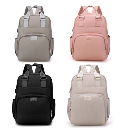 Sac à dos à langer pour bébé - Voyage Mummy Bag – vue 13 – Yokabag