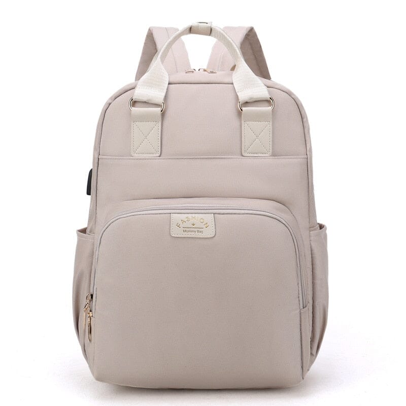 Sac à dos à langer pour bébé - Voyage Mummy Bag – vue 11 – Yokabag