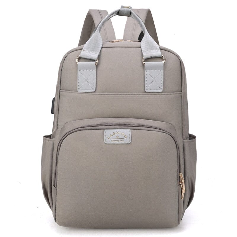 Sac à dos à langer pour bébé - Voyage Mummy Bag – vue 10 – Yokabag