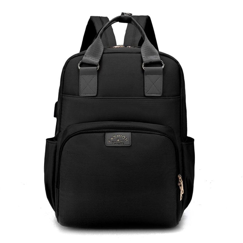 Sac à dos à langer pour bébé - Voyage Mummy Bag – vue 12 – Yokabag