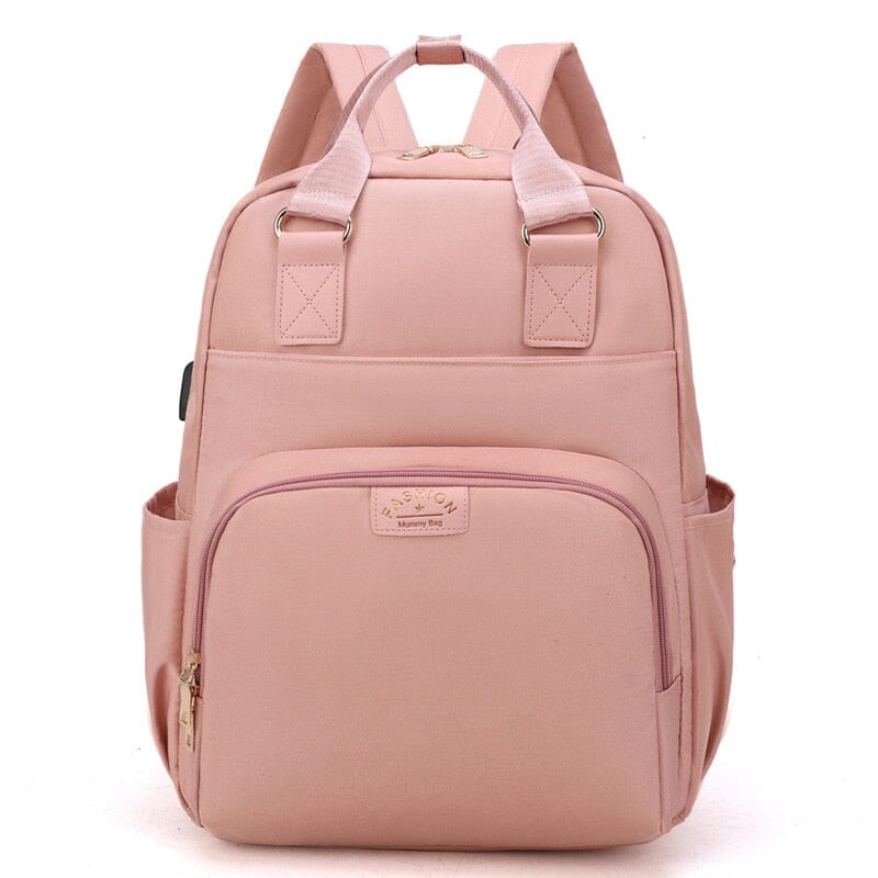 Sac à dos à langer pour bébé - Voyage Mummy Bag – vue 8 – Yokabag