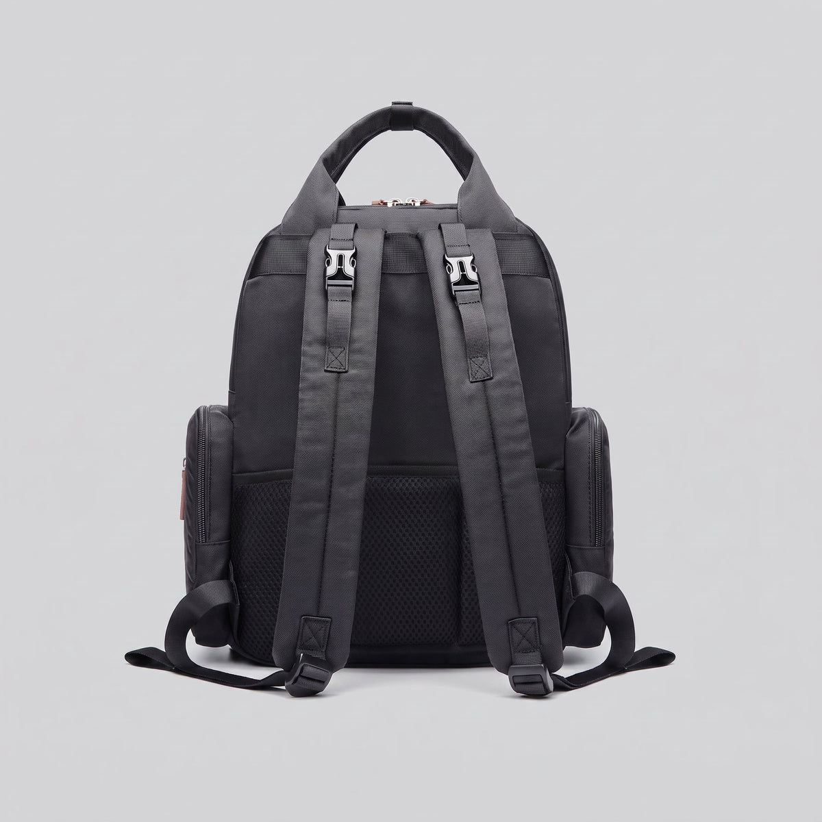 Sac à Dos Voyage Bébé - Avec Tapis à Langer – vue 10 – Yokabag
