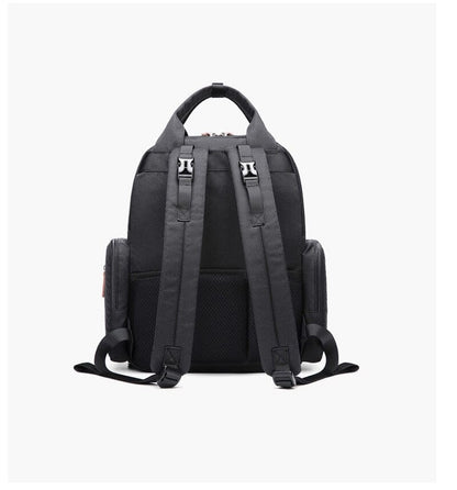 Sac à Dos Voyage Bébé - Avec Tapis à Langer – vue 10 – Yokabag