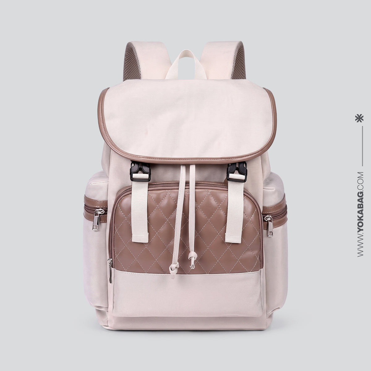 Sac à Dos à Langer Voyager