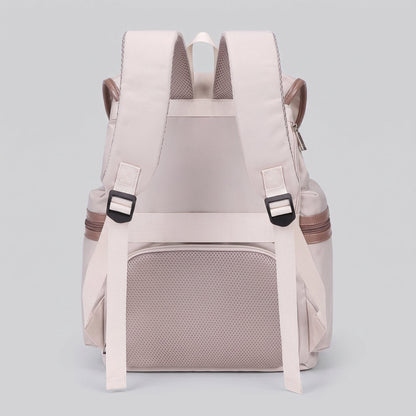 Sac à Dos à Langer Voyager – vue 6 – Yokabag