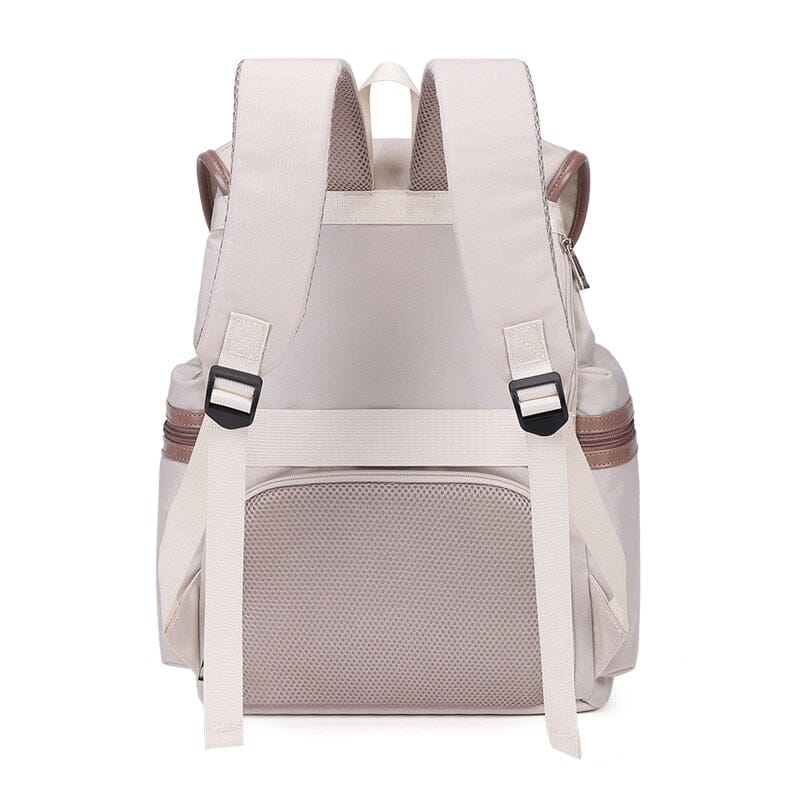 Sac à Dos à Langer Voyager – vue 6 – Yokabag