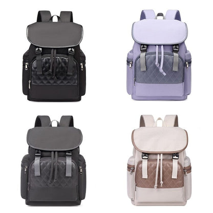 Sac à Dos à Langer Voyager – vue 10 – Yokabag