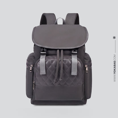 Sac à Dos à Langer Voyager – vue 8 – Yokabag
