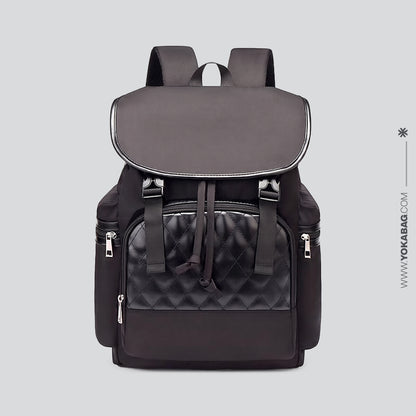 Sac à Dos à Langer Voyager – vue 9 – Yokabag