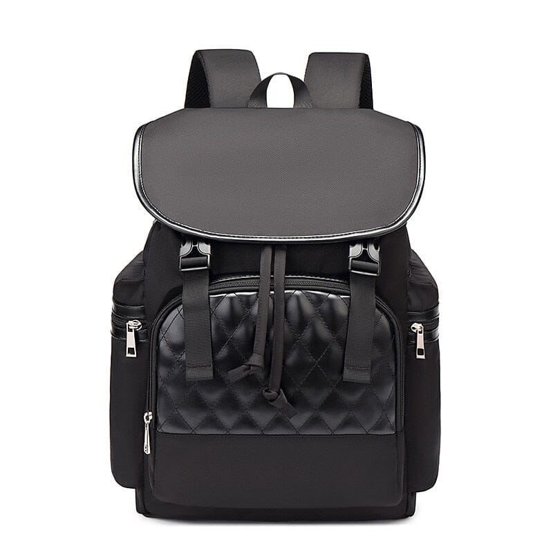 Sac à Dos à Langer Voyager – vue 9 – Yokabag