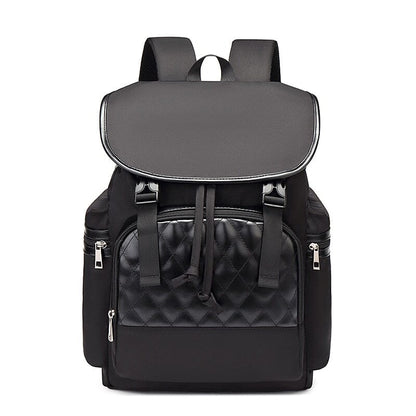 Sac à Dos à Langer Voyager – vue 9 – Yokabag