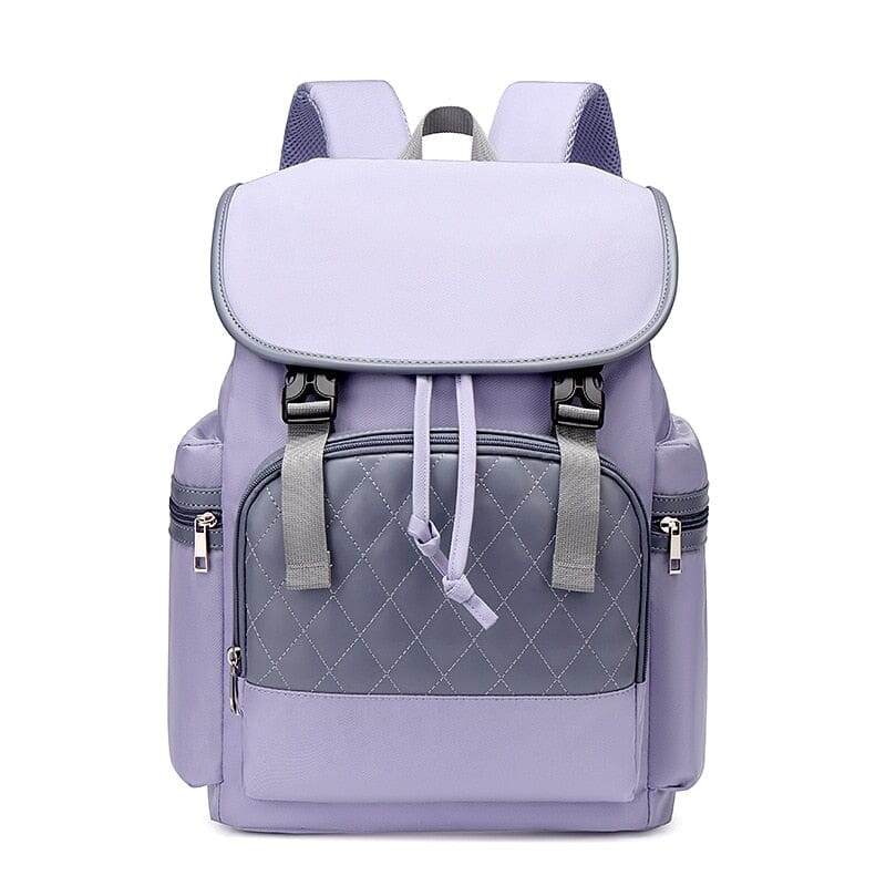 Sac à Dos à Langer Voyager – vue 7 – Yokabag