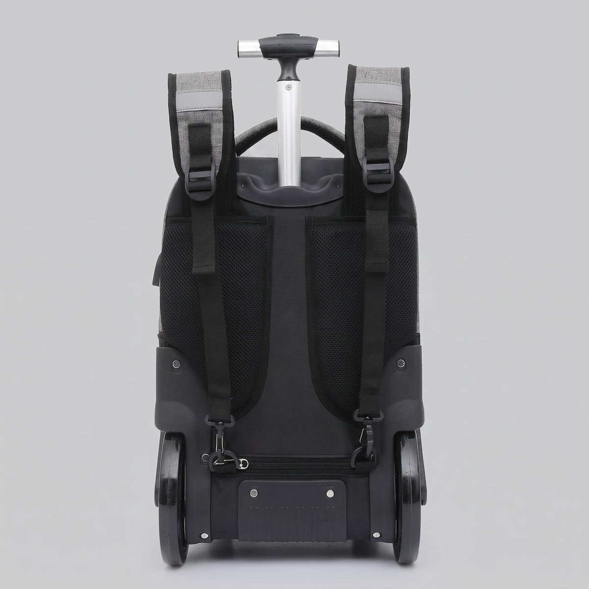Sac à Dos à Roulettes pour Adulte en Voyage – vue 4 – Yokabag