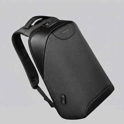 Sac à Dos Connecté (TSA) – vue 4 – Yokabag
