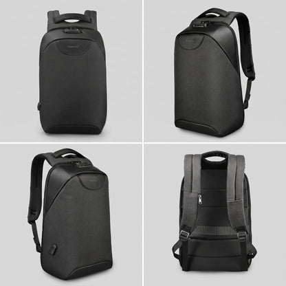 Sac à Dos Connecté (TSA) – vue 5 – Yokabag