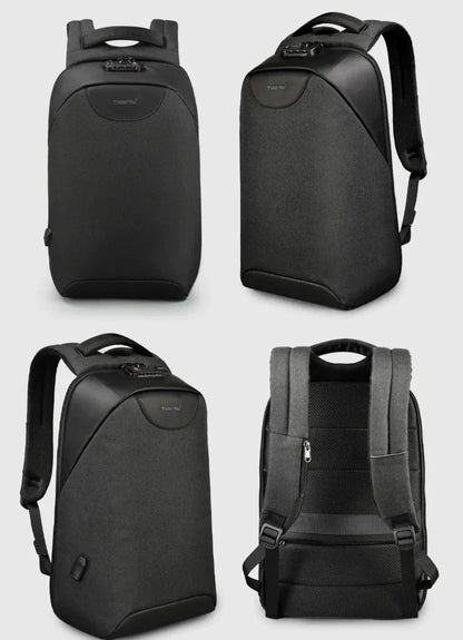 Sac à Dos Connecté (TSA) – vue 5 – Yokabag