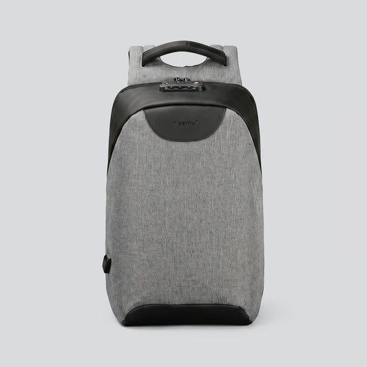 Sac à Dos Connecté (TSA) Anthracite – Yokabag