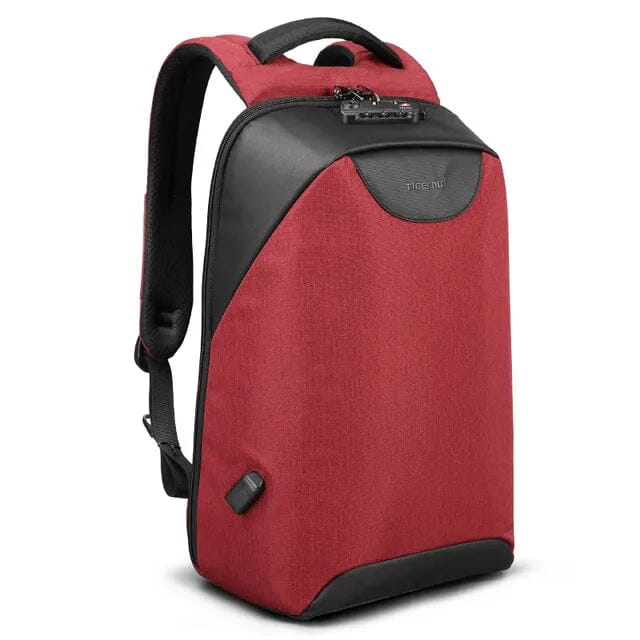 Sac à Dos Connecté (TSA) – vue 8 – Yokabag