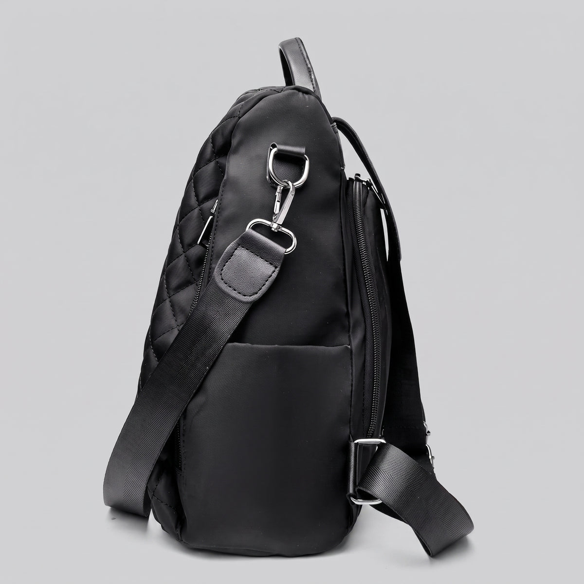 Sac à Dos Protection Renforcée Femme – vue 6 – Yokabag