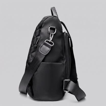 Sac à Dos Protection Renforcée Femme – vue 6 – Yokabag