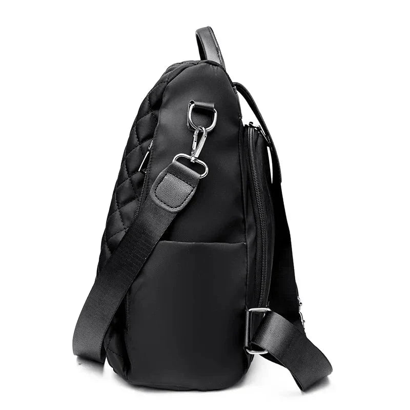 Sac à Dos Protection Renforcée Femme – vue 6 – Yokabag