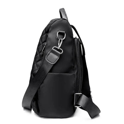 Sac à Dos Protection Renforcée Femme – vue 6 – Yokabag