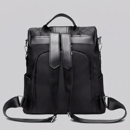 Sac à Dos Protection Renforcée Femme – vue 3 – Yokabag