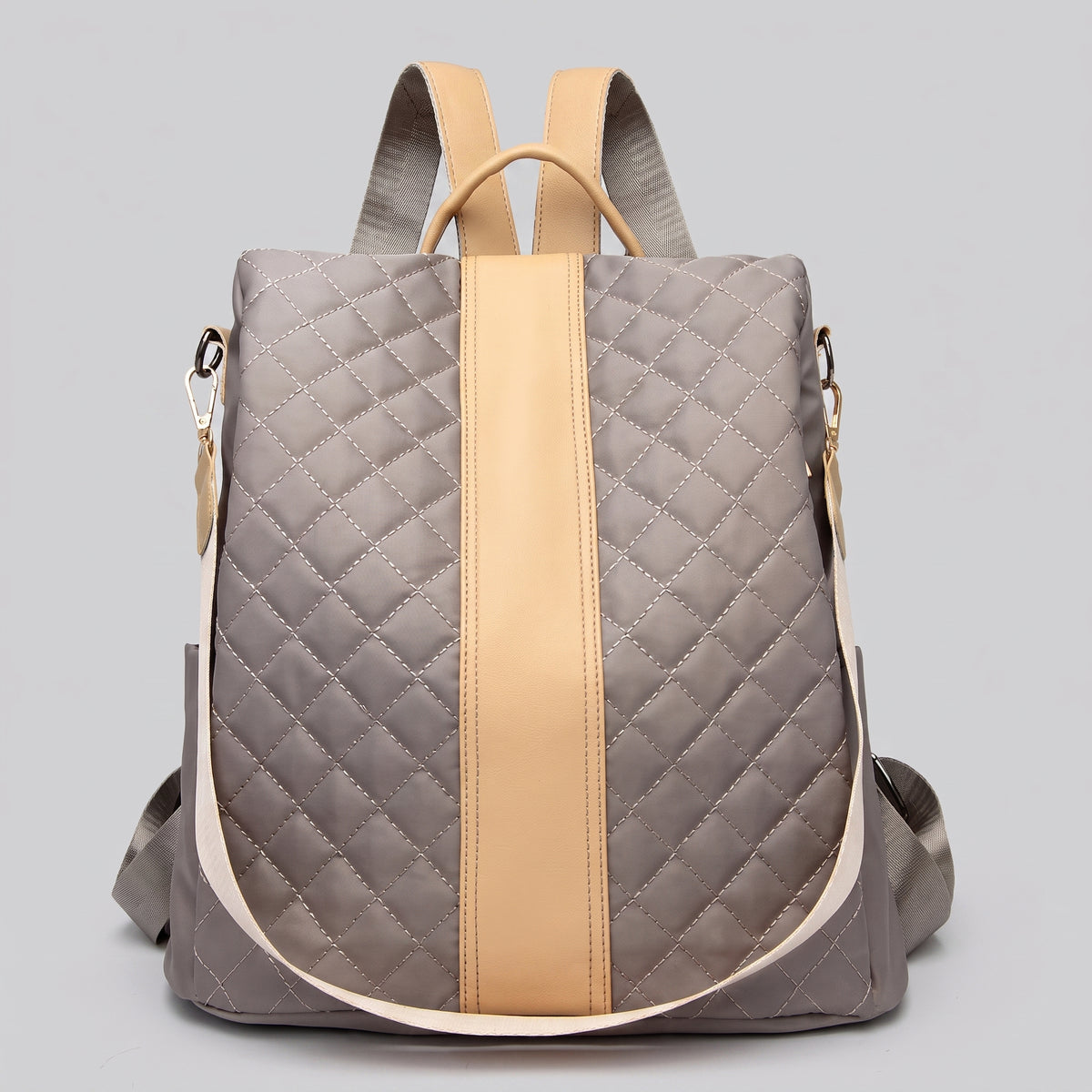 Sac à Dos Protection Renforcée Femme – vue 9 – Yokabag