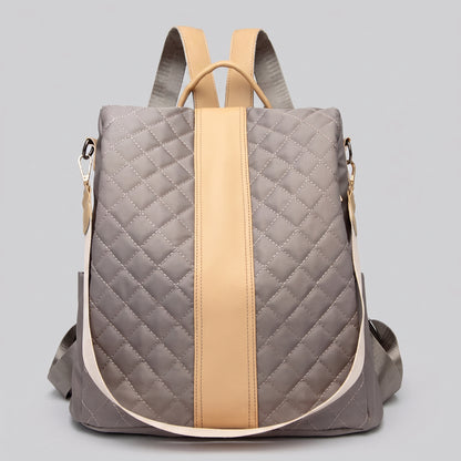 Sac à Dos Protection Renforcée Femme – vue 9 – Yokabag