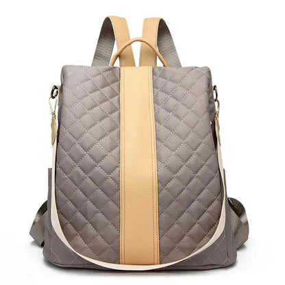 Sac à Dos Protection Renforcée Femme – vue 9 – Yokabag